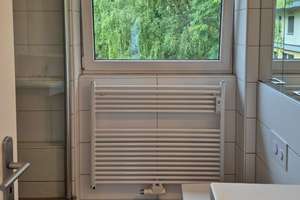 Lichtdurchflutete 2-Zimmer-Wohnung mit Dachterrasse und EBK – Königsberger Straße 19, 12207 Lichterfelde, Berlin – Vorschaubild 11