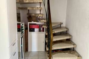 Doppelhaushälfte mit Einliegerwohnung in schöner Wohnlage – Am Hallenbad 8b, 49152 Bad Essen – Vorschaubild 8