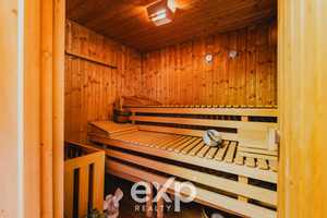 „Eichenau: Bungalow mit Potenzial – Pool, Sauna & Toplage auf großem Grundstück“ – Fürstenfeldbruck (Kreis) – Vorschaubild 15
