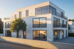 Nur noch 2 Wohneinheiten verfügbar! Moderne Neubau-Eigentumswohnung mit Terrasse & Tiefgarage – 51143 Zündorf, Köln – Vorschaubild 8