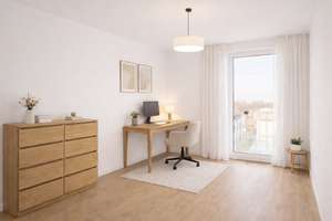 Stilvolle Maisonette-Wohnung in der Jenfelder Au – Die vollständige Adresse der Immobilie erhältst du vom Anbieter., 22045 Jenfeld, Hamburg – Vorschaubild 8