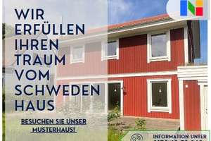 Idyllisches Wohnen in Dehme: Grundstück für ein energieeffizientes Schwedenhaus! – Die vollständige Adresse der Immobilie erhältst du vom Anbieter., 32549 Bad Oeynhausen – Vorschaubild 3