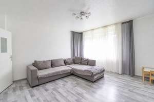 Einziehen und wohlfühlen – Gepflegte Wohnung mit Balkon – Die vollständige Adresse der Immobilie erhältst du vom Anbieter., 45896 Hassel, Gelsenkirchen – Vorschaubild 2