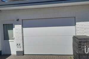 Ihr Traum in Weiß steht zum Einzug bereit!
 Bungalow zum ebenerdigem Wohnen! – Cloppenburg (Kreis) – Vorschaubild 4