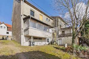 Großzügige Doppelhaushälfte mit ca. 311 m² Wohnfläche und vielseitigem Entwicklungspotenzial – Die vollständige Adresse der Immobilie erhältst du vom Anbieter., 66265 Heusweiler – Vorschaubild 30