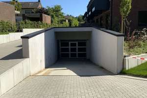 Moderne 4-Zimmer-Maisonette-Wohnung mit 3 Balkone, 2 Bäder, Gäste-WC, 2 Terrassen, TG-Stellplatz   – Die vollständige Adresse der Immobilie erhältst du vom Anbieter., 48161 Gievenbeck, Münster – Vorschaubild 3