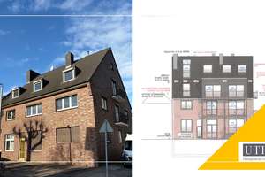 Erdgeschosswohnung mit Rheinblick in Köln-Sürth – Holzweg 1, 50999 Sürth, Köln – Vorschaubild 6