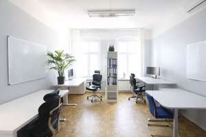 Vielseitige Immobilie in Berlin-Pankow – flexibel nutzbar für Gewerbe und Investment – Die vollständige Adresse der Immobilie erhältst du vom Anbieter., 13086 Weißensee, Berlin – Vorschaubild 11