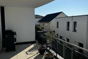 Moderner Wohntraum in Bestlage von Öhringen – Terrasse, Garten & EBK (BJ 2022) – Hundertwasserstrasse 15, 75613 Öhringen – Vorschaubild 17