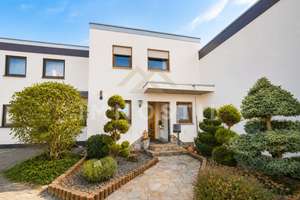 Pforzheim-Sonnenhof: Top gepflegtes, modernisiertes Reihenhaus mit Südgarten & Garage – Die vollständige Adresse der Immobilie erhältst du vom Anbieter., 75180 Büchenbronn, Pforzheim – Vorschaubild 6
