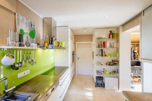 Perfekt gepflegtes Reihenmittelhaus mit hochwertiger Ausstattung und Wohlfühlambiente – Die vollständige Adresse der Immobilie erhältst du vom Anbieter., 33647 Brackwede, Bielefeld – Vorschaubild 14