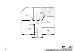Exklusives Passivhaus in Bestlage: Energieffizienz trifft auf stilvolles Design – Die vollständige Adresse der Immobilie erhältst du vom Anbieter., 21339 Weststadt, Lüneburg – Vorschaubild 14