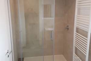 Penthouse in Feuerbach - Kernsanierung 2019 – Die vollständige Adresse der Immobilie erhältst du vom Anbieter., 70469 Feuerbach-Mitte, Stuttgart – Vorschaubild 9