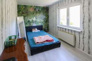 Charmante Doppelhaushälfte mit traumhaftem Garten in ruhiger Lage von Berlin-Bohnsdorf – Die vollständige Adresse der Immobilie erhältst du vom Anbieter., 12526 Bohnsdorf, Berlin – Vorschaubild 7
