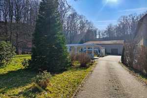 Charmantes DHH mit Einliegerwohnung in idyllischer grüner Lage  – Bautzen (Kreis) – Vorschaubild 5