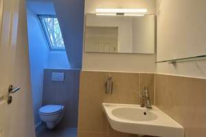 Modern renoviertes großzügiges Reihenendhaus im Alstertal – Die vollständige Adresse der Immobilie erhältst du vom Anbieter., 22399 Poppenbüttel, Hamburg – Vorschaubild 16