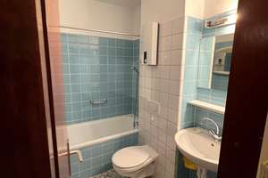 Praktische 1,5-Zimmer-Wohnung mit Balkon in Düsseldorf-Derendorf – Bülowstraße 17, 40476 Derendorf, Düsseldorf – Vorschaubild 8