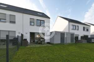 Neubaudoppelhaushälfte mit Terrasse, Garten und Garage 
im Beerenbruchviertel – Miriam-Sander-Str. 8, 44577 Castrop-Rauxel – Vorschaubild 15