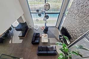 Einmalige Luxus-Villa mit Highend-Ausstattung in traumhafter Lage von Moers – Die vollständige Adresse der Immobilie erhältst du vom Anbieter., 47447 Schwafheim, Moers – Vorschaubild 10