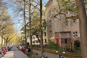 Charmante 2,5-Zimmer-Wohnung im Agnesviertel – ruhig gelegen, ab sofort verfügbar – Blumenthalstrasse 7, 50670 Neustadt/Nord, Köln – Vorschaubild 11