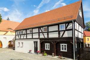 Preisgekröntes saniertes Umgebindehaus in ruhiger, reizvoller Lage – Bautzen (Kreis) – Vorschaubild 4