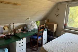 Charmantes Einfamilienhaus in idyllischer Hanglage von Baunatal – Die vollständige Adresse der Immobilie erhältst du vom Anbieter., 34255 Baunatal – Vorschaubild 32