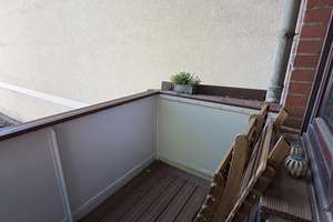 Wohnen mit Charakter: 2-Zimmer-Wohnung in der Südstadt – Die vollständige Adresse der Immobilie erhältst du vom Anbieter., 30171 Südstadt, Hannover – Vorschaubild 19