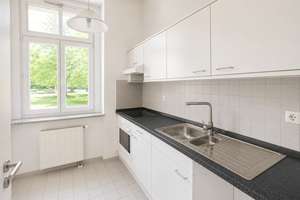 Helle Wohnung mit Balkon und Tiefgarage im grünen Potsdam – Die vollständige Adresse der Immobilie erhältst du vom Anbieter., 14469 Bornstedt, Potsdam – Vorschaubild 9