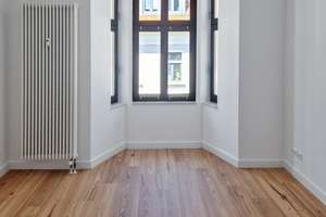 Erstbezug nach Renovierung – Helle 3-Zimmer-Wohnung in Magdeburg