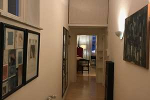 Hannover Oststadt: Altbauwohnung nahe der Eilenriede – Die vollständige Adresse der Immobilie erhältst du vom Anbieter., 30161 Oststadt, Hannover – Vorschaubild 7