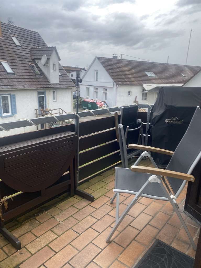 Immobilie in Oberboihingen - Kompakte und schön geschnittene Wohnung – ideal für Kapitalanleger - Bild 4