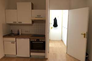 Schöne 1-Zimmer Wohnung mit Balkon in München Haidhausen – Hochstraße 21a, 81669 Obere Au, München – Vorschaubild 7