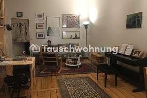 Tauschwohnung: Wohnungstausch: Neukölln gegen geräumigere in Berlin