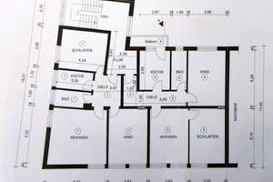 **KAPITALANLEGER AUFGEPASST** Dreizimmerwohnung in Leverkusen-Wiesdorf – Die vollständige Adresse der Immobilie erhältst du vom Anbieter., 51373 Wiesdorf, Leverkusen – Vorschaubild 8