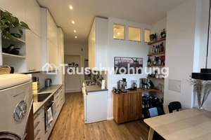 Tauschwohnung: Schöne, sanierte 2 Zimmer Altbauwohnung – Nazarethkirchstraße 39, 13347 Wedding, Berlin – Vorschaubild 4