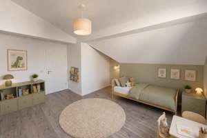 Gemütliche Dachgeschosswohnung mit viel Charme – 67071 Ruchheim, Ludwigshafen am Rhein – Vorschaubild 4