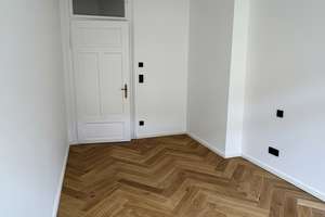4-Zimmer-Wohnung in Bogenhausen – Die vollständige Adresse der Immobilie erhältst du vom Anbieter., 81675 Altbogenhausen, München – Vorschaubild 9