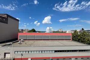 Wohnen mit Weitblick – stilvolle Altbauwohnung in zentraler Lage – Zieschestraße 1, 9111 Zentrum, Chemnitz – Vorschaubild 5