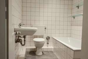 Von privat - schöne 3-Zi.-Whg. + Garten + Terrasse in Paderborn Schloß Neuhaus, ruhige + tolle Lage – Die vollständige Adresse der Immobilie erhältst du vom Anbieter., 33104 Schloß Neuhaus, Paderborn – Vorschaubild 17