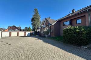 Reihenhaus mit Südlage und Einliegerwohnung – Die vollständige Adresse der Immobilie erhältst du vom Anbieter., 41470 Rosellen, Neuss – Vorschaubild 19