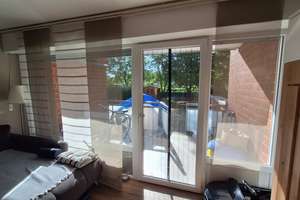 Erdgeschosswohnung PB-MItte, 170 m² großer Gartenanteil, Sackgassenlage, 3 Zimmer, Küche, Bad, Tiefg – Kurt-Schumacher-Straße 27, 33102 Kernstadt, Paderborn – Vorschaubild 18