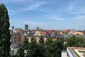 Helle 1-Zimmer Wohnung im 3. OG mit Balkon in Schwanthalerhöhe – Theresienhöhe 6a, 80339 Schwanthalerhöhe (Ortsteil), München – Vorschaubild 18