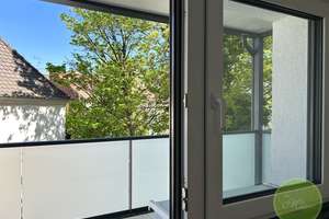 ** Moderner AltbauCharme ** frisch Saniert ** nahe Wiesengrund ** Balkon ** 3 Zimmer ** ca. 73 qm ** – Gutenbergstrasse 23, 90766 Scherbsgraben, Billinganlage, Fürth – Vorschaubild 12
