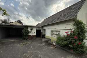 Viel Platz – viele Möglichkeiten! Großzügiges Wohnhaus mit Nebengebäuden in Worms-Rheindürkheim – Worms – Vorschaubild 4