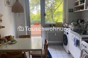 Tauschwohnung: Köln, Lindenthal: Gemütliche 2-Zimmer-Wohnung mit Balkon – Die vollständige Adresse der Immobilie erhältst du vom Anbieter., 50933 Braunsfeld, Köln – Vorschaubild 3