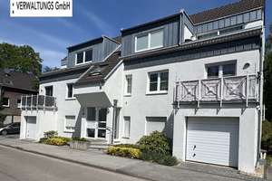 Helle 2-Zimmer-EG-Wohnung mit Terrasse, Garten & Stellplatz in ruhiger Lage von Kohlscheid – Pestalozzistrasse 36, 52134 Herzogenrath – Vorschaubild 2
