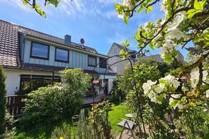 Beeindruckendes Zweifamilienhaus mit Kubus! Mit viel Charme u liebevoll angelegtem Garten! – Die vollständige Adresse der Immobilie erhältst du vom Anbieter., 34128 Harleshausen, Kassel – Vorschaubild 3