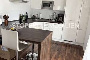 Moderne Terrassenwohnung mit Gartenanteil in Bielefeld - Jöllenbeck – 33739 Jöllenbeck, Bielefeld – Vorschaubild 8