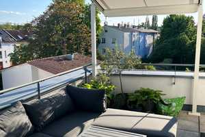 Penthouse zu vermieten – Eisenmannstraße 34, 93049 Regensburg – Vorschaubild 15