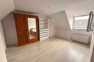 Leben im belgischen Viertel: sanierte 3-Zimmer-Altbauwohnung. – 50674 Neustadt/Süd, Köln – Vorschaubild 16